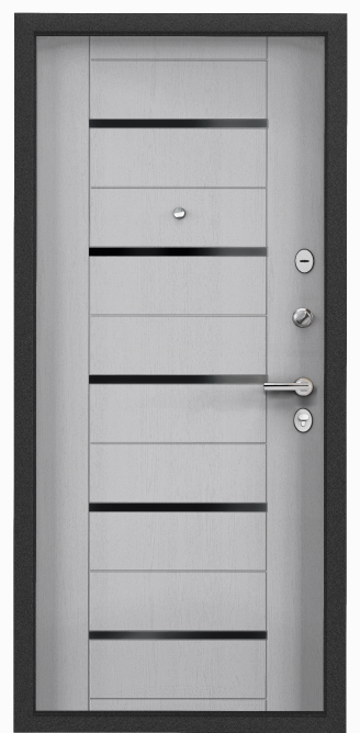 ПВХ Дуб белый матовый в Тамбове