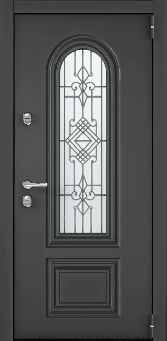 ЛКП Графит в Тамбове