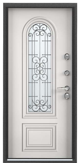 Белый (арт. КТ Белый) в Тамбове