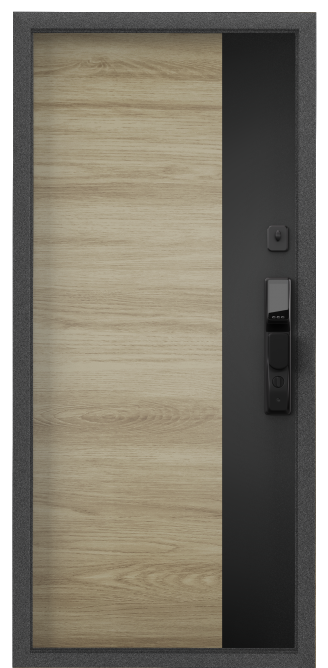 ПВХ Дуб Песок Горизонт в Тамбове