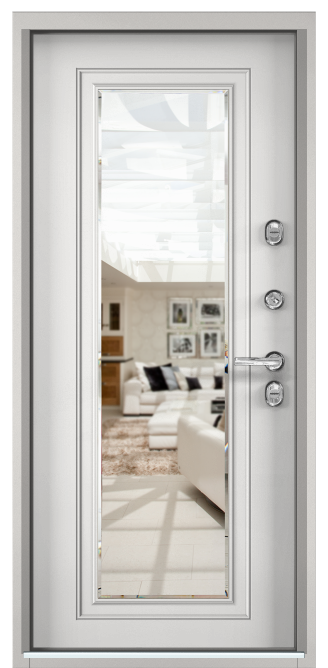 ПВХ Бьянко в Тамбове