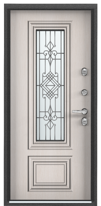 Лиственница белая (арт. ПВХ Лиственница белая) в Тамбове