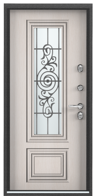 Лиственница белая (арт. ПВХ Лиственница белая) в Тамбове