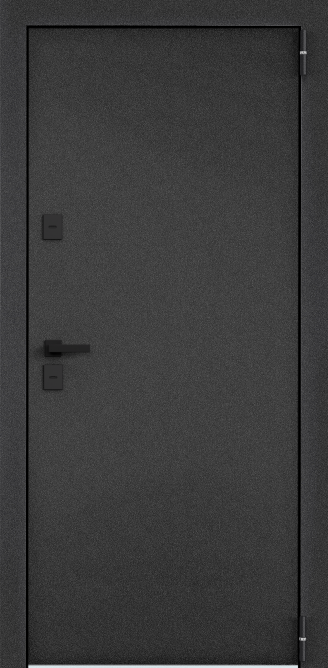 SNEGIR ARCTIC MP, Порошково-полимерное покрытие, —, Колоре неро в Тамбове