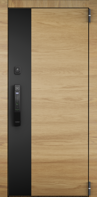 ПВХ Дуб Янтарь Горизонт в Тамбове