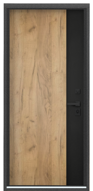 ПВХ Дуб крафт золотой в Тамбове