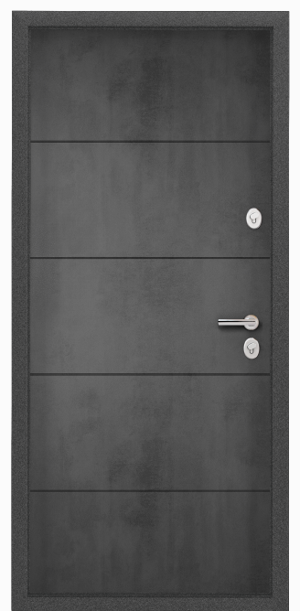 ПВХ Бетон темный в Тамбове