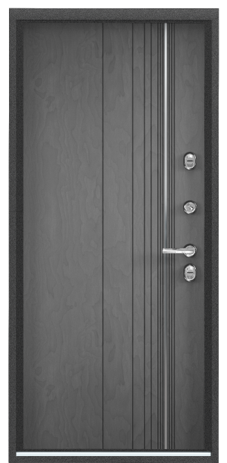 ФМ Серое дерево в Тамбове