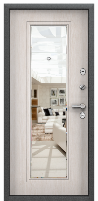 Лиственница белая (арт. ПВХ Лиственница белая) в Тамбове