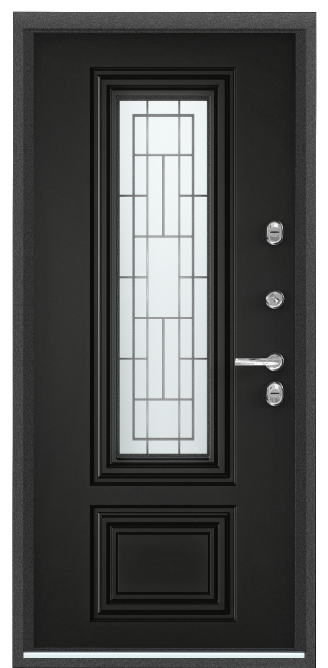 ЛКП Насыщеный чёрный в Тамбове