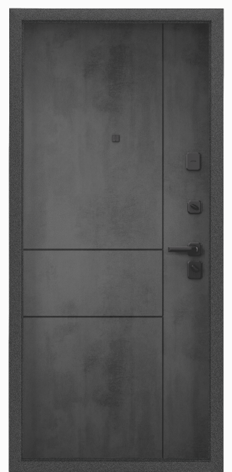 ПВХ Бетон темный в Тамбове