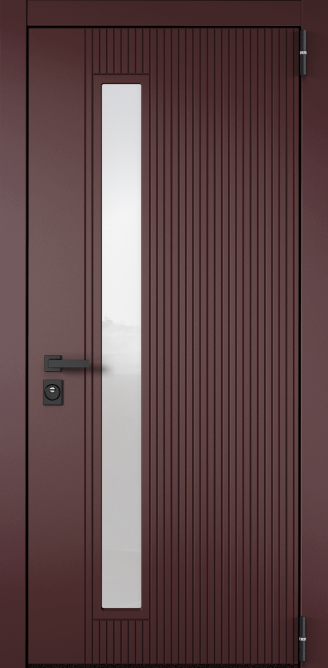 ЛКП Кармин в Тамбове