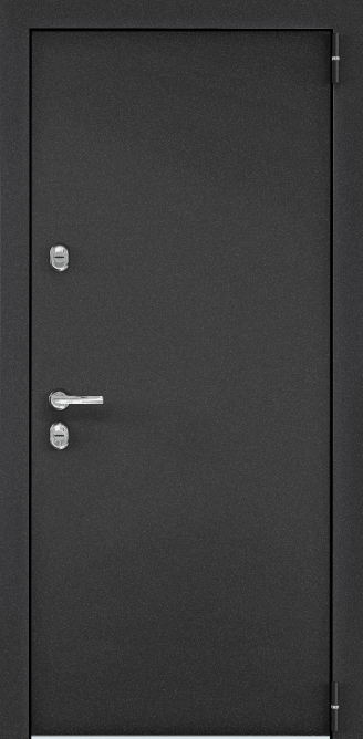 SNEGIR ARCTIC MP, Порошково-полимерное покрытие, —, Темно-серый букле графит в Тамбове