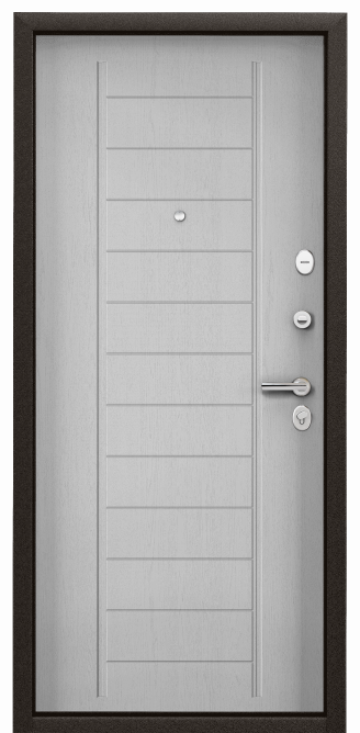 ПВХ Дуб белый матовый в Тамбове