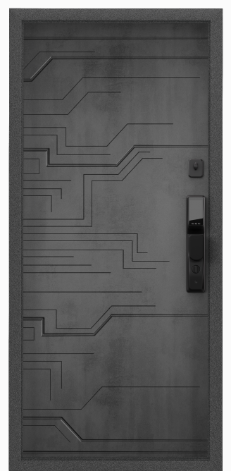 ПВХ Бетон темный в Тамбове