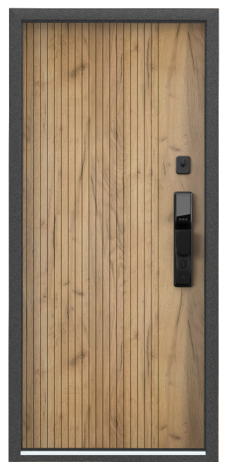 ПВХ Дуб крафт золотой в Тамбове