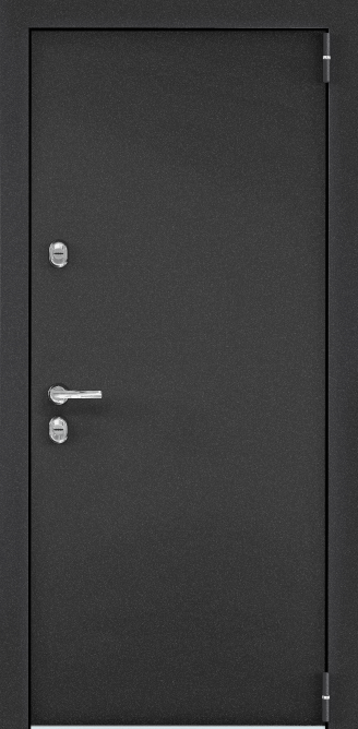 SNEGIR PRO MP, Порошково-полимерное покрытие, —, Темно-серый букле графит в Тамбове