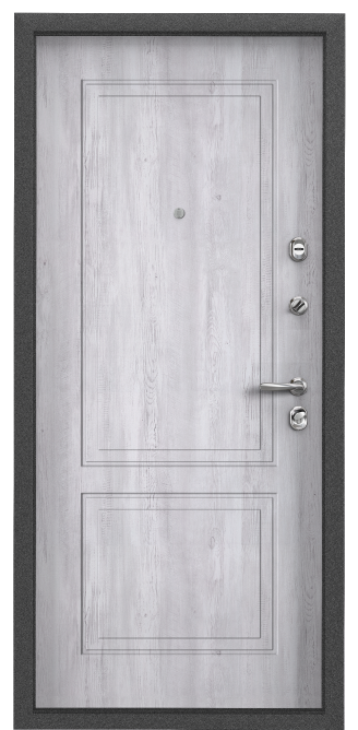 ПВХ Санторини белый в Тамбове