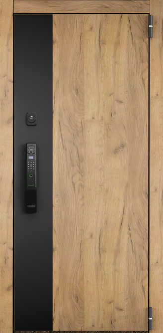 ПВХ Дуб крафт золотой в Тамбове