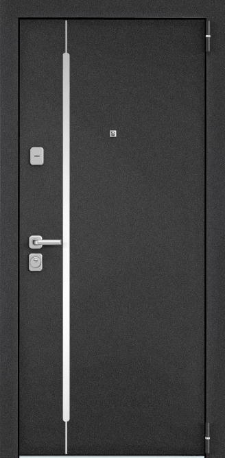 S.OMEGA PRO MP, Порошково-полимерное покрытие, SP-18N, Колоре неро в Тамбове