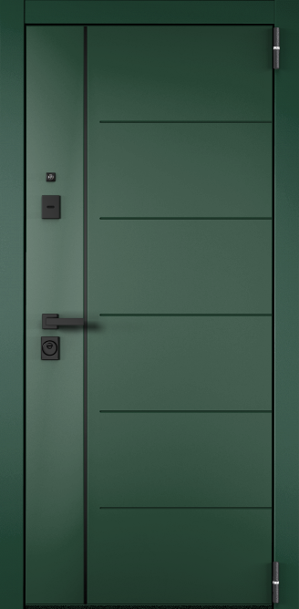 ЛКП Малахит в Тамбове