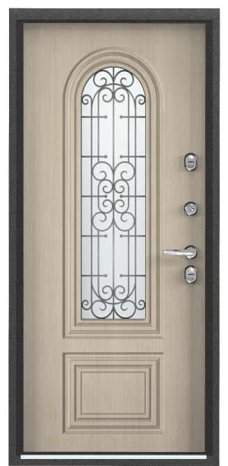 ПВХ Лиственница крем в Тамбове